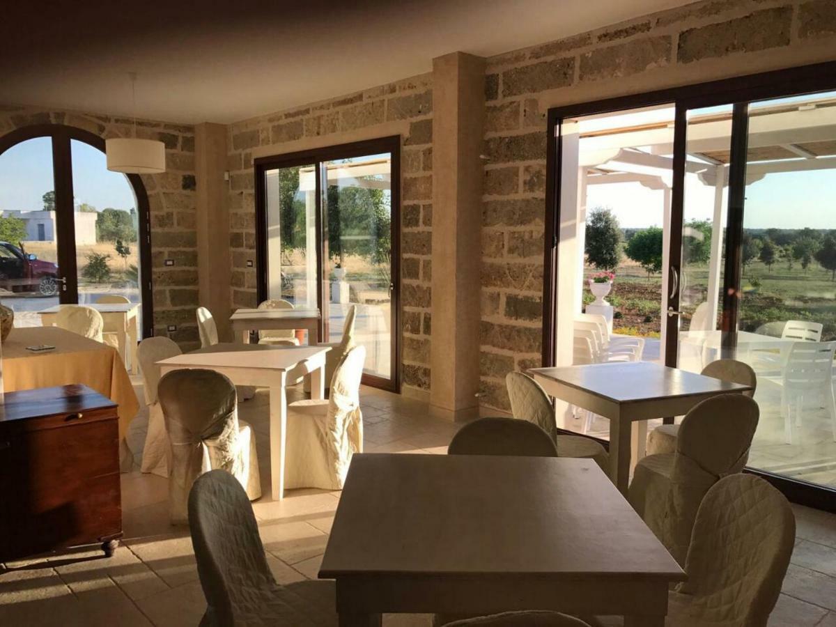 Tenuta Terraluna Кутрофьяно Экстерьер фото